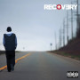 Вінілова платівка Eminem - Recovery 2LP Вінілова платівка Eminem - Recovery 2LP