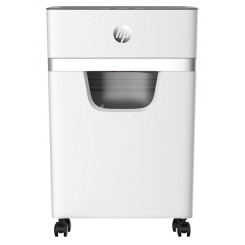 Шредер HP ONESHRED 10MC Шредер HP ONESHRED 10MC