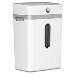 Шредер HP ONESHRED 12CC