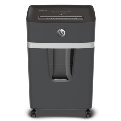 Шредер HP PRO SHREDDER 15CC