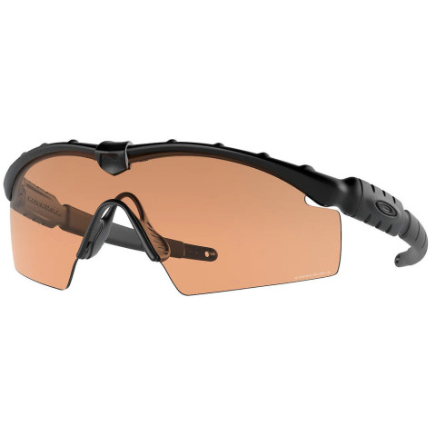 Окуляри Oakley SI M Frame 2.0 Matte Black Clear (0OO9213 92130732) Окуляри Oakley SI M Frame 2.0 Matte Black Clear (0OO9213 92130732)