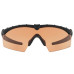 Окуляри Oakley SI M Frame 2.0 Matte Black Clear (0OO9213 92130732) Окуляри Oakley SI M Frame 2.0 Matte Black Clear (0OO9213 92130732)