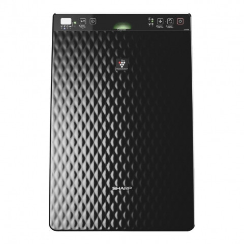 Зволожувач повітря Sharp UA-HG30E-B Зволожувач повітря Sharp UA-HG30E-B