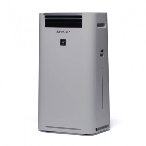 Зволожувач повітря Sharp UA-HG40E-L