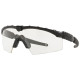 Окуляри Oakley SI M Frame 2.0 Black Clear (0OO9213 92131032)