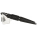 Тактические очки Oakley SI M Frame 2.0 Black Clear (0OO9213 92131032)