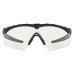 Тактические очки Oakley SI M Frame 2.0 Black Clear (0OO9213 92131032)