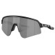 Тактичні окуляри Oakley Sutro Lite Sweep Matte Black Prizm Black (0OO9465 94650339)