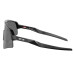 Тактичні окуляри Oakley Sutro Lite Sweep Matte Black Prizm Black (0OO9465 94650339)