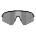 Тактичні окуляри Oakley Sutro Lite Sweep Matte Black Prizm Black (0OO9465 94650339)