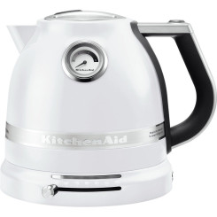 Чайник электрический KitchenAid 5KEK1522 White