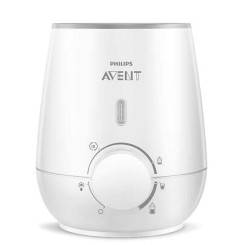 Підігрівач для пляшечок Philips Avent 355/07