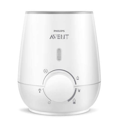 Підігрівач для пляшечок Philips Avent 355/07 Підігрівач для пляшечок Philips Avent 355/07