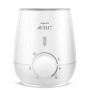 Подогреватель для бутылочек Philips Avent 355/07 Подогреватель для бутылочек Philips Avent 355/07