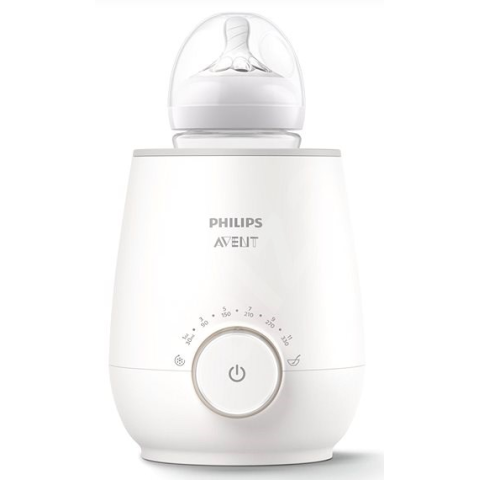 Підігрівач для пляшечок Philips Avent 358/00
