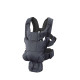 Сумка-кенгуру Baby Bjorn Move 3D Mesh Anthracite