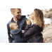 Сумка-кенгуру Baby Bjorn One Air Navy-blue Сумка-кенгуру Baby Bjorn One Air Navy-blue