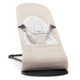 Кресло - качалка Baby Bjorn Balance Soft Beige