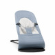Кресло - качалка Baby Bjorn Balance Soft Blue Кресло - качалка Baby Bjorn Balance Soft Blue