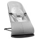 Кресло - качалка Baby Bjorn Balance Soft Mesh Light Grey Кресло - качалка Baby Bjorn Balance Soft Mesh Light Grey