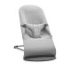 Кресло - качалка Baby Bjorn 3D Jersey Light Grey