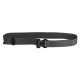Ремінь тактичний Bayonet COMBAT HEAVY DUTY - Пряжка AustriAlpin ANSI COBRA® ProStyle 18kN - 45 мм - Black Ремінь тактичний Bayonet COMBAT HEAVY DUTY - Пряжка AustriAlpin ANSI COBRA® ProStyle 18kN - 45 мм - Black