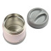 Термос Beaba 300 мл Grey/Pink