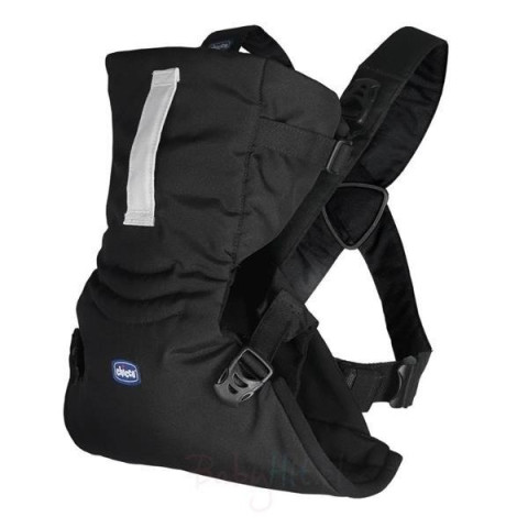 Сумка-кенгуру Chicco Easy Fit Black Night Сумка-кенгуру Chicco Easy Fit Black Night