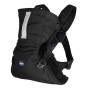 Сумка-кенгуру Chicco Easy Fit Black Night Сумка-кенгуру Chicco Easy Fit Black Night