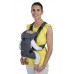 Сумка-кенгуру Chicco Easy Fit Moon Grey Сумка-кенгуру Chicco Easy Fit Moon Grey
