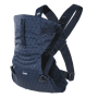 Сумка-кенгуру Chicco Easy Fit Oxford