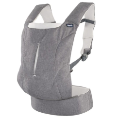 Сумка-кенгуру Chicco Myamaki Complete New Grey Aquar Сумка-кенгуру Chicco Myamaki Complete New Grey Aquar