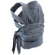 Сумка-кенгуру Chicco Boppy Comfyfit 0m+ Grey Сумка-кенгуру Chicco Boppy Comfyfit 0m+ Grey