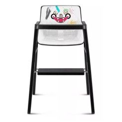 Стульчик для кормления Cybex Platinum Highchair by Marcel Wanders Graffiti