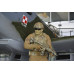Ремінь тактичний Direct Action - Warhawk Rescue/Gun® - Ranger Green - BT-WRHK-NLW-RGR - Розмір L Ремінь тактичний Direct Action - Warhawk Rescue/Gun® - Ranger Green - BT-WRHK-NLW-RGR - Розмір L
