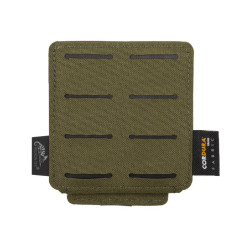 Адаптер для тактического ремня Helikon - BMA Belt Molle Adapter 2® - Olive Green - IN-BM2-CD-02