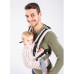 Сумка-кенгуру Isara The Trendsetter Toddler Creamy Code