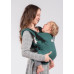 Сумка-кенгуру Isara The Trendsetter Toddler Green