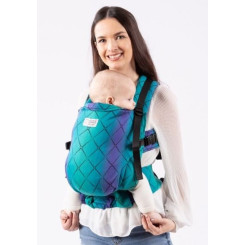 Сумка-кенгуру Isara The Trendsetter Toddler Northern Lights