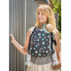 Сумка-кенгуру Isara Toddler Space Oddysey Сумка-кенгуру Isara Toddler Space Oddysey