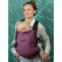 Сумка-кенгуру Isara Toddler Violet Сумка-кенгуру Isara Toddler Violet