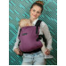 Сумка-кенгуру Isara Toddler Violet Сумка-кенгуру Isara Toddler Violet