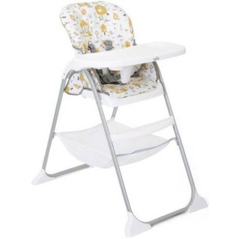 Стільчик для годування Joie Mimzy Snacker Cosy Spaces