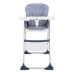 Стульчик для кормления Joie Mimzy Snacker Denim 03