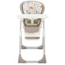 Стульчик для кормления Joie Mimzy 2in1 What Time Is It Стульчик для кормления Joie Mimzy 2in1 What Time Is It
