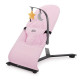 Кресло - качалка Kinderkraft Mimi Pink Кресло - качалка Kinderkraft Mimi Pink