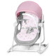 Кресло - качалка Kinderkraft Nola 5in1 Peony Rose Кресло - качалка Kinderkraft Nola 5in1 Peony Rose