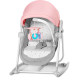 Кресло - качалка Kinderkraft Unimo Up Pink