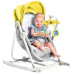 Кресло - качалка Kinderkraft Unimo Up Yellow