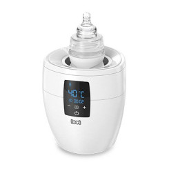 Підігрівач для пляшечок Lovi 77/051 White